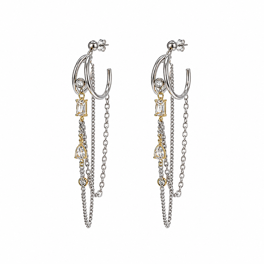 Kyli Earrings
