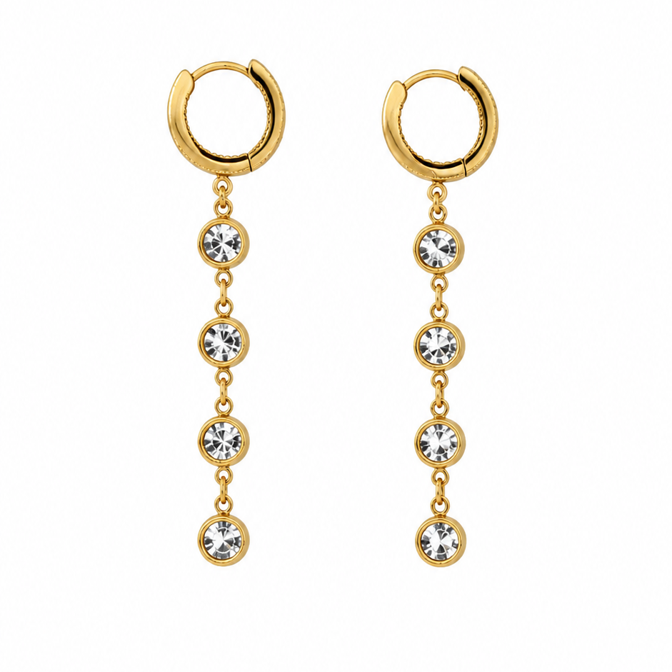 Leni Earrings