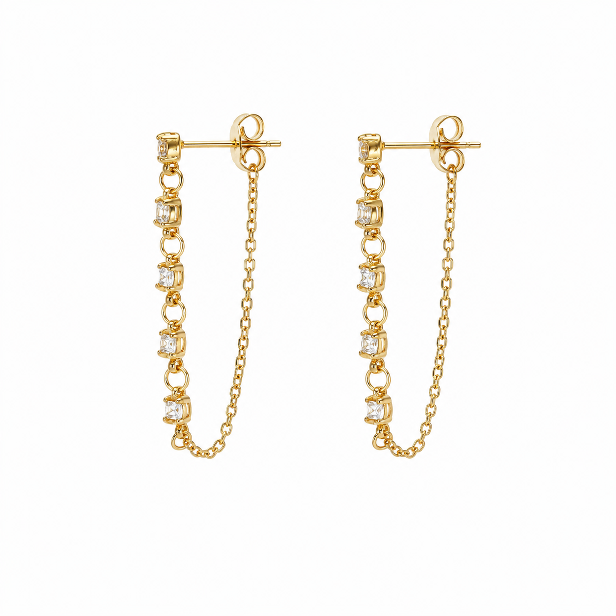 Brynn Earrings