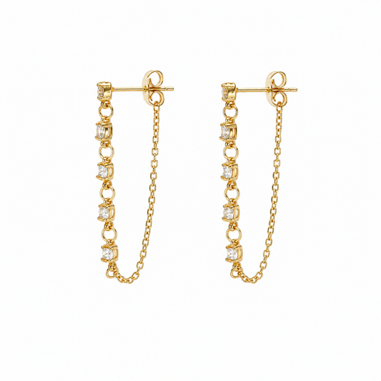 Brynn Earrings