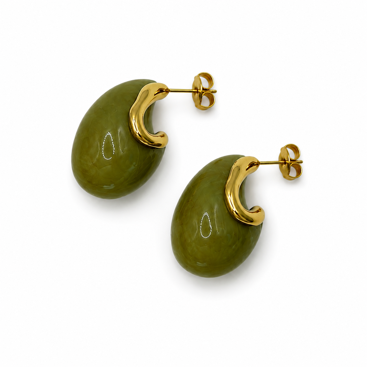 Willow Earrings