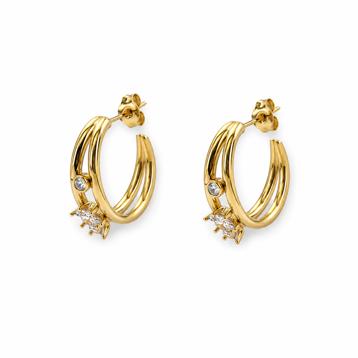 Lyv Earrings