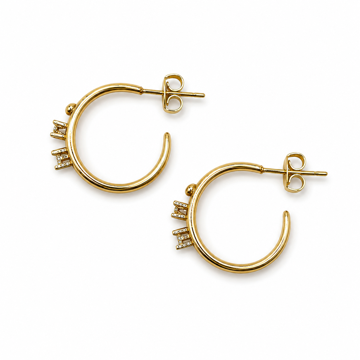 Lyv Earrings
