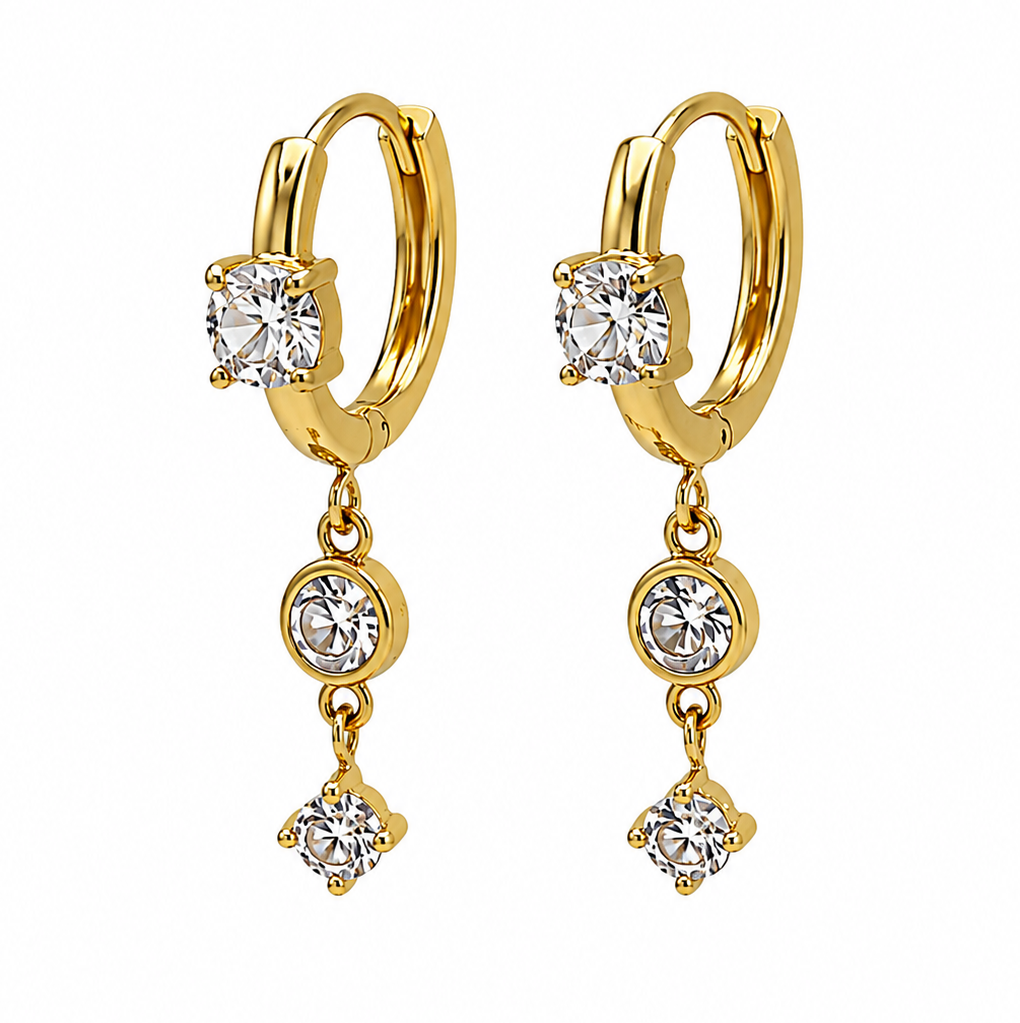Avery Earrings