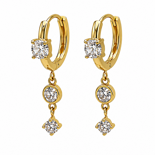 Avery Earrings