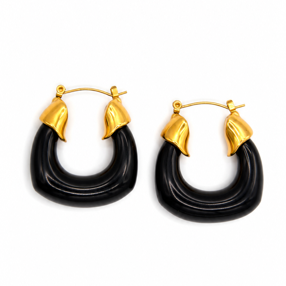 Val Earrings