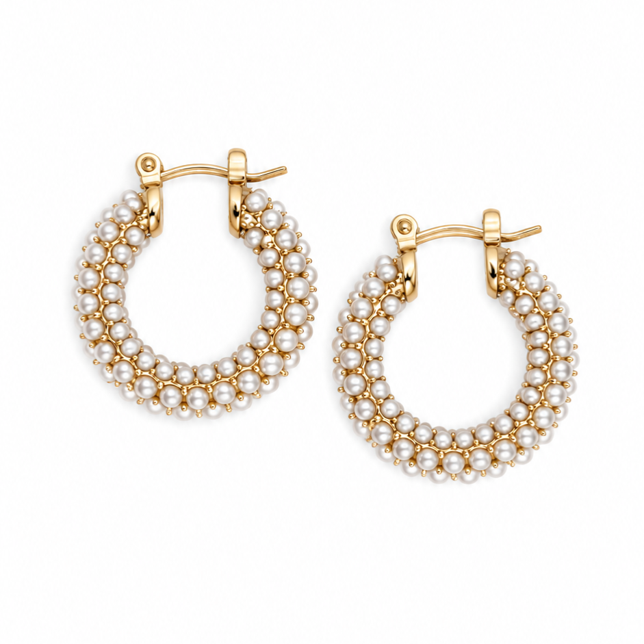 Callie Earrings