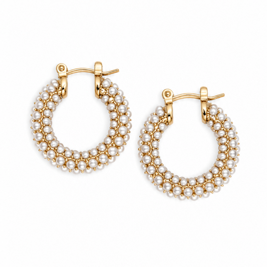 Callie Earrings