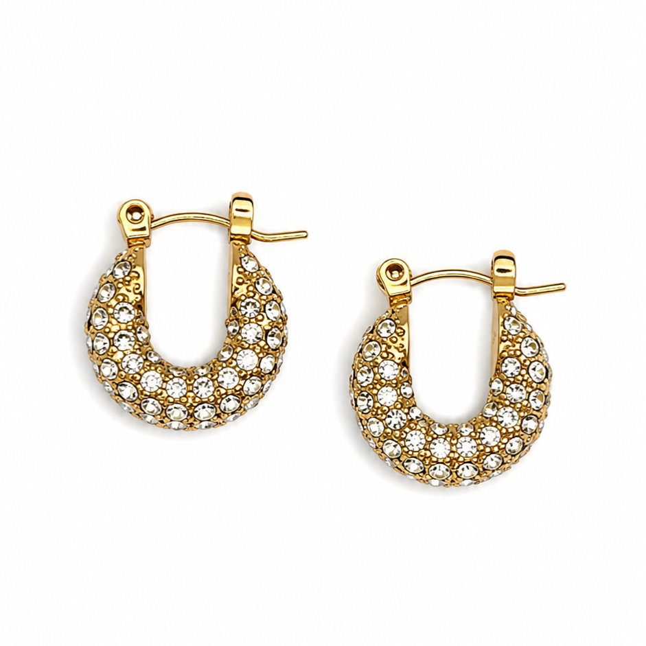 Elara Earrings