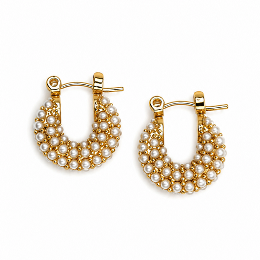 Maisie Earrings