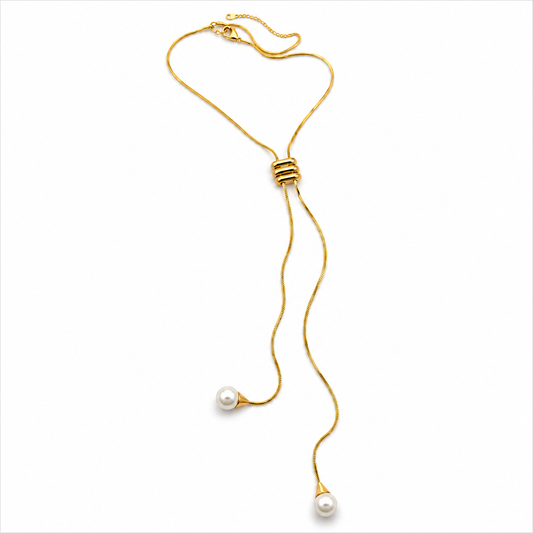 Veda Necklace