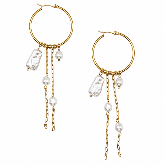 Dani Earrings