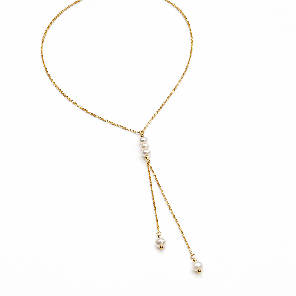 Ellie Necklace