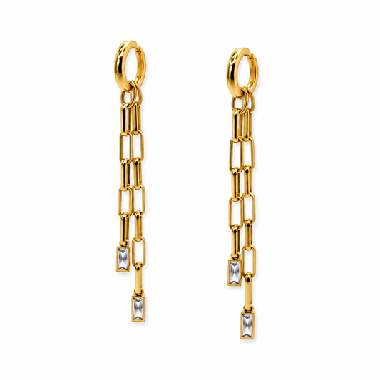 Zadie Earrings