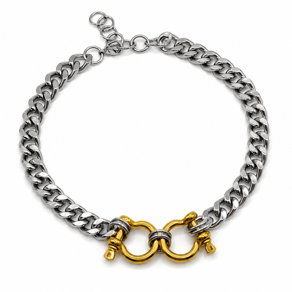 Blake Necklace