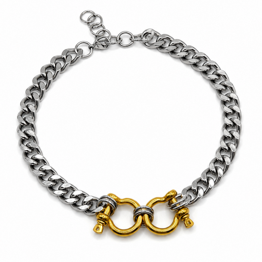 Blake Necklace