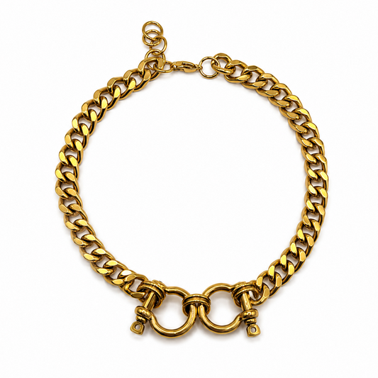 Blaine Necklace