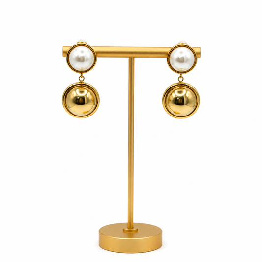 Nolan Earrings