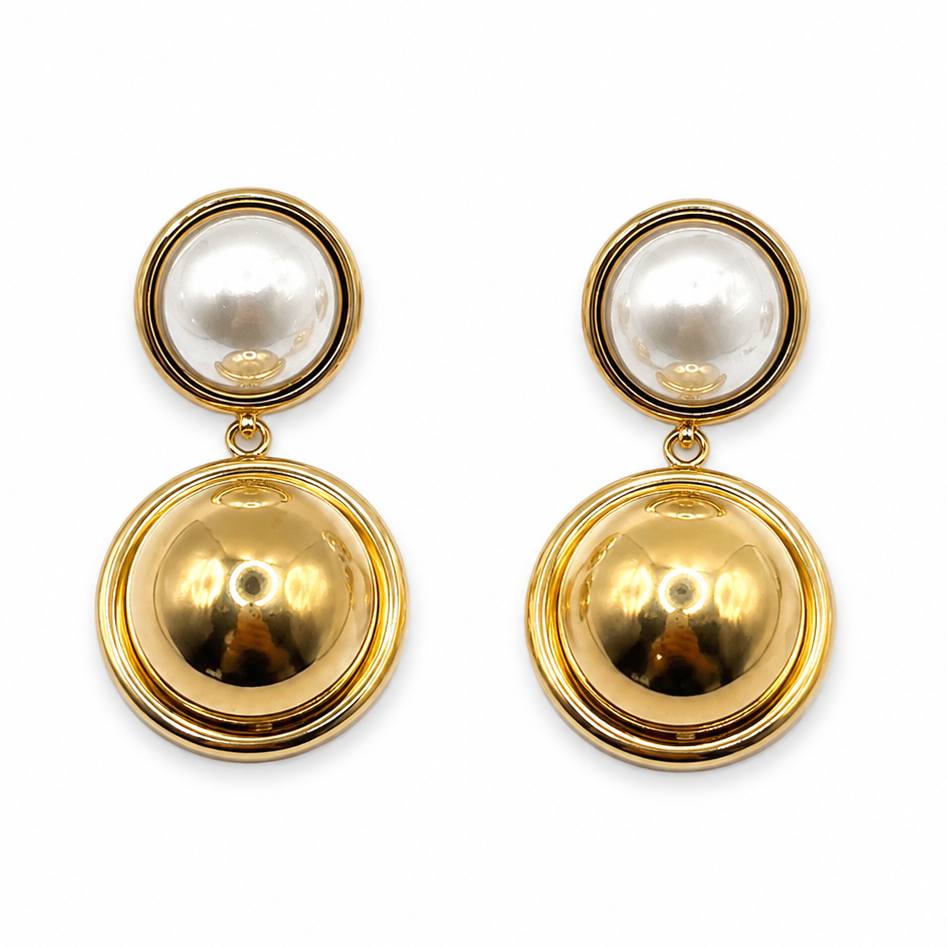 Nolan Earrings