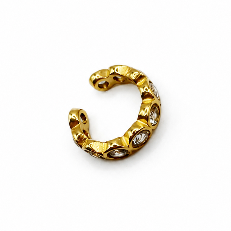 Lux Ear Cuff