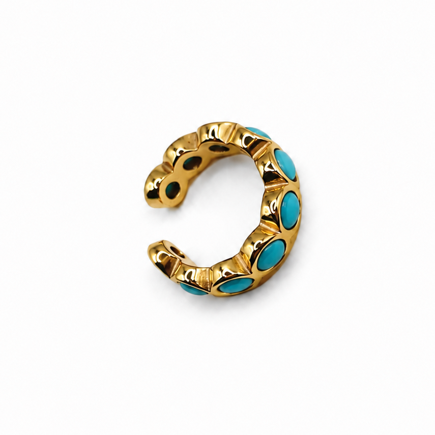 Indy Ear Cuff