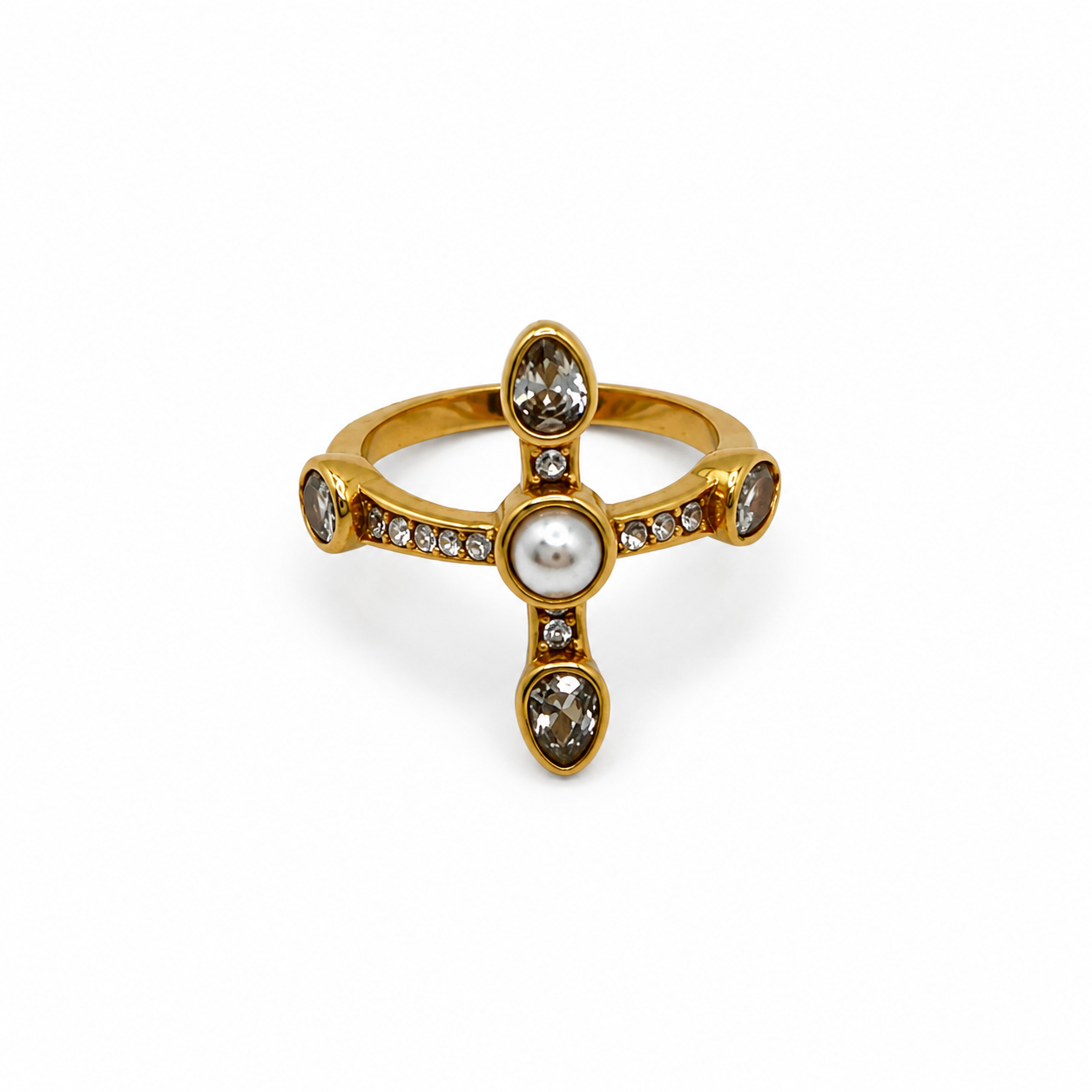 Grace Ring