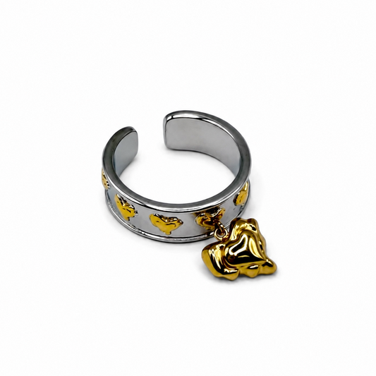 Lottie Ring