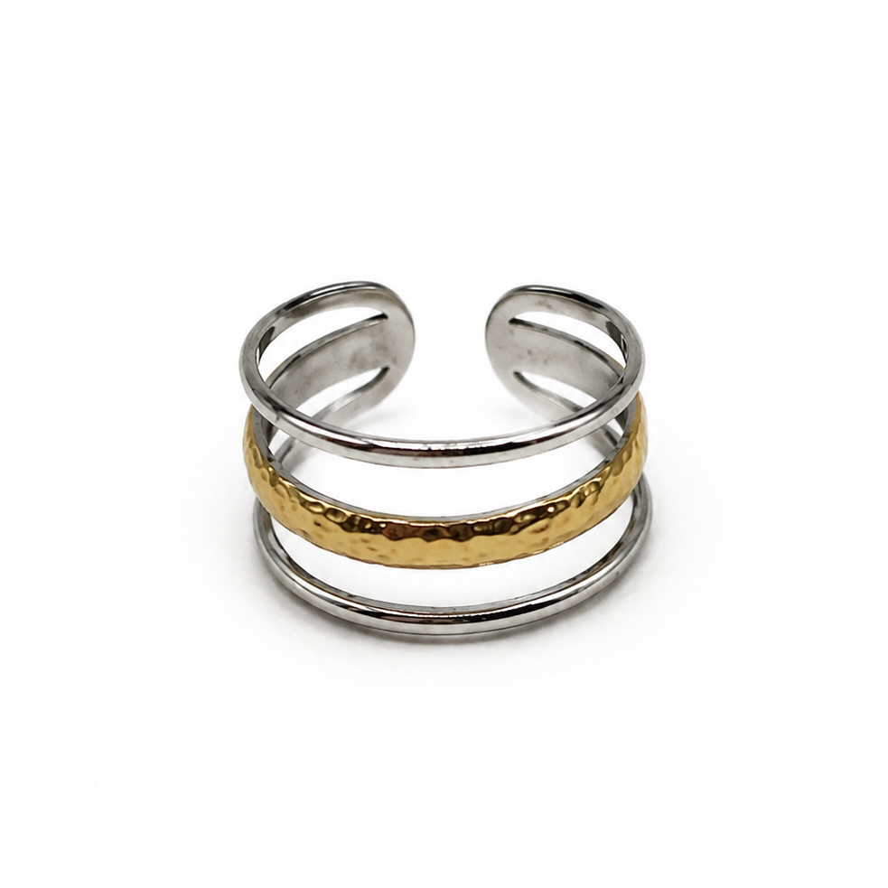 Holland Ring