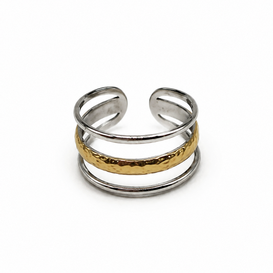 Holland Ring