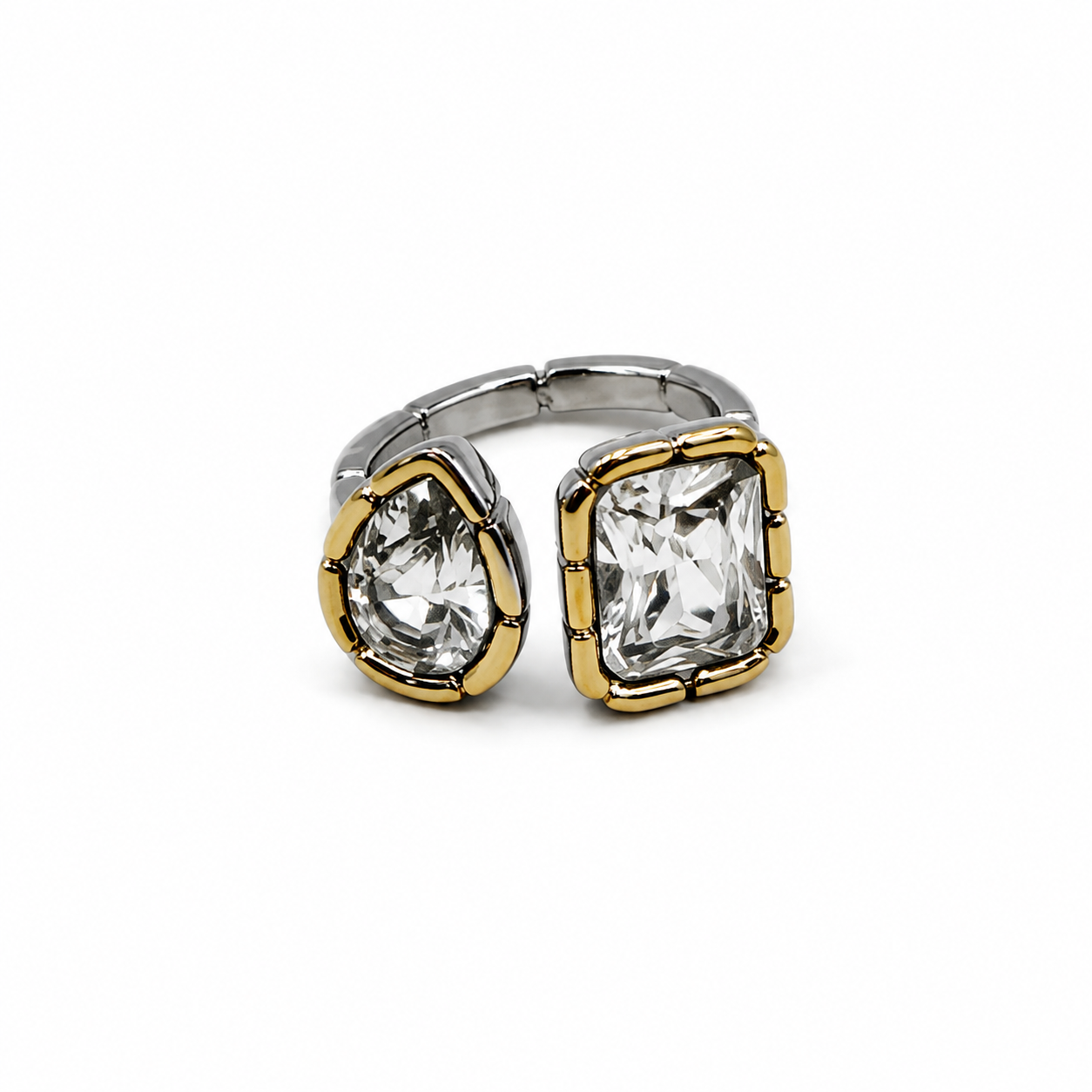 Cal Ring
