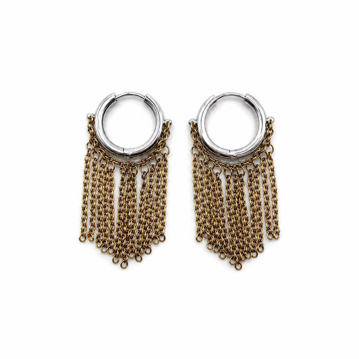 Taylor Earrings