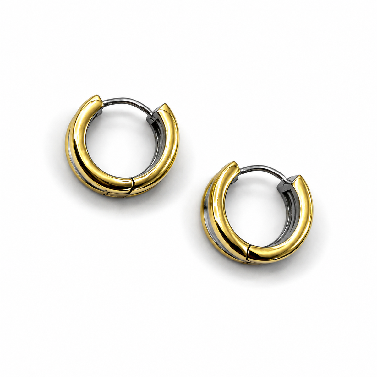 Leon Earrings
