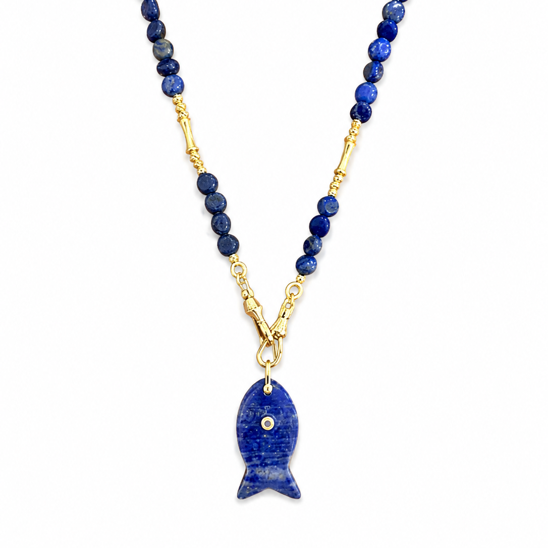 Jonah Necklace