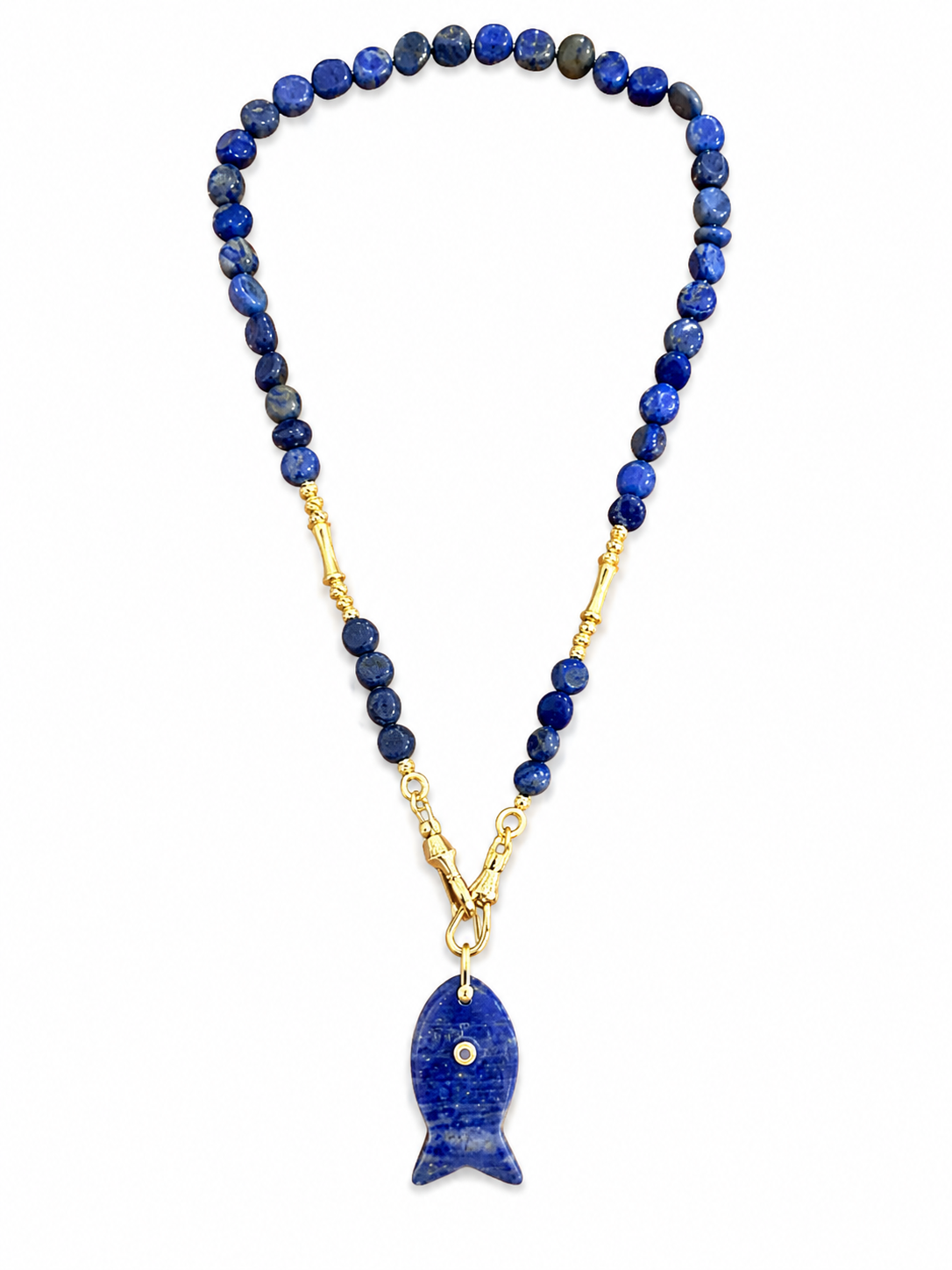 Jonah Necklace
