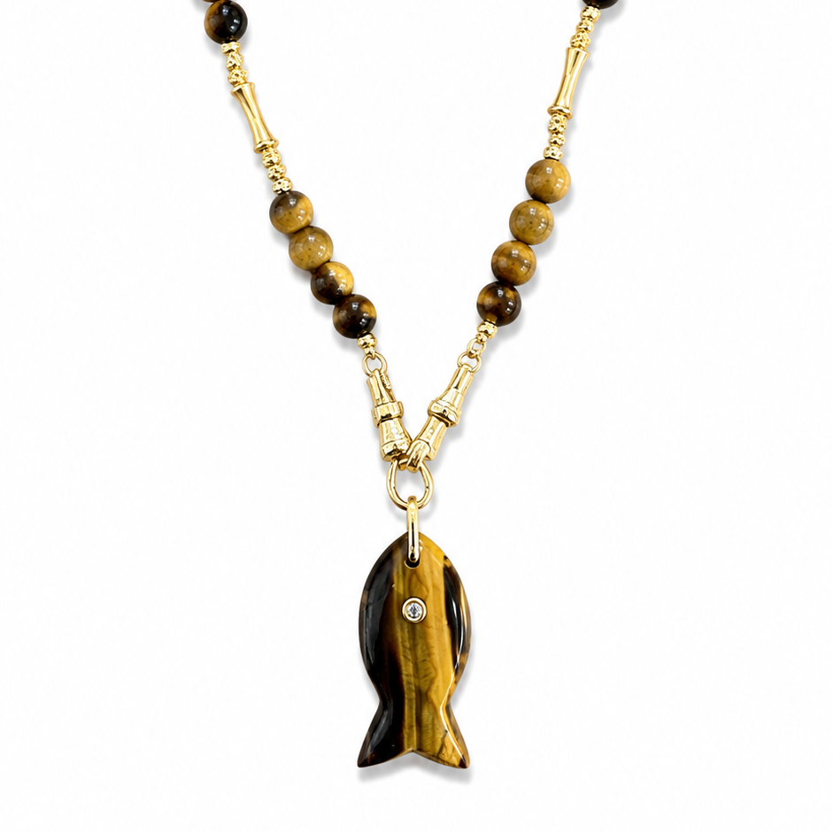 Eden Necklace