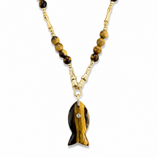 Eden Necklace
