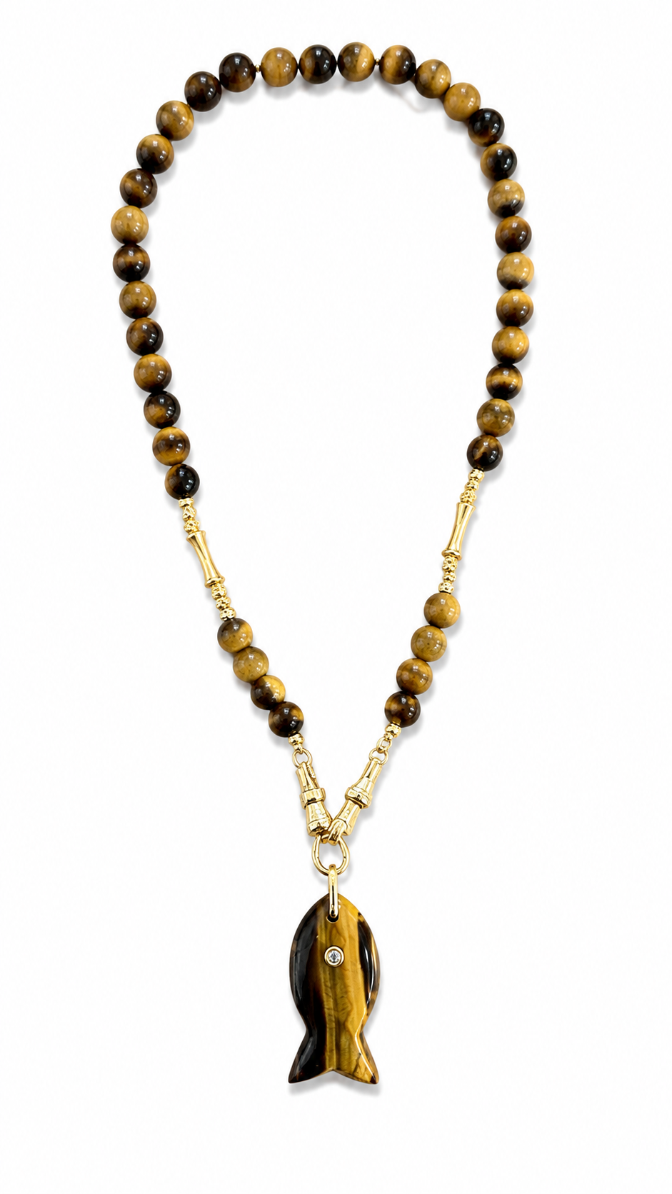 Eden Necklace