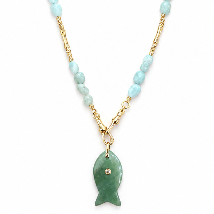 Shiloh Necklace