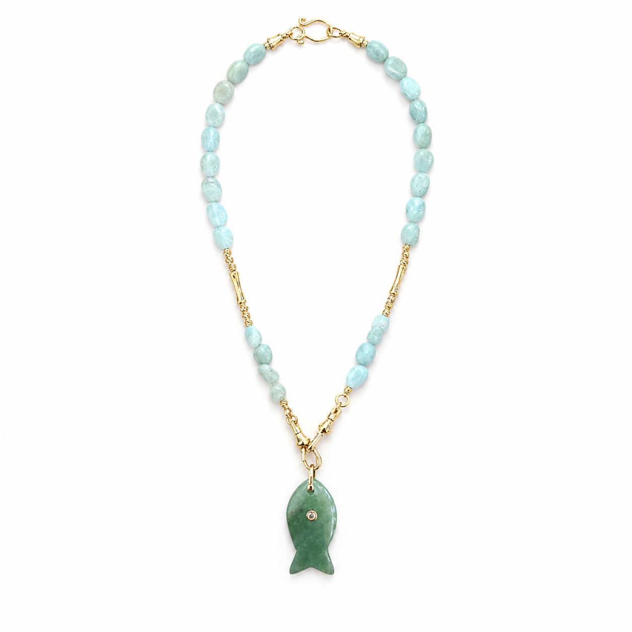 Shiloh Necklace