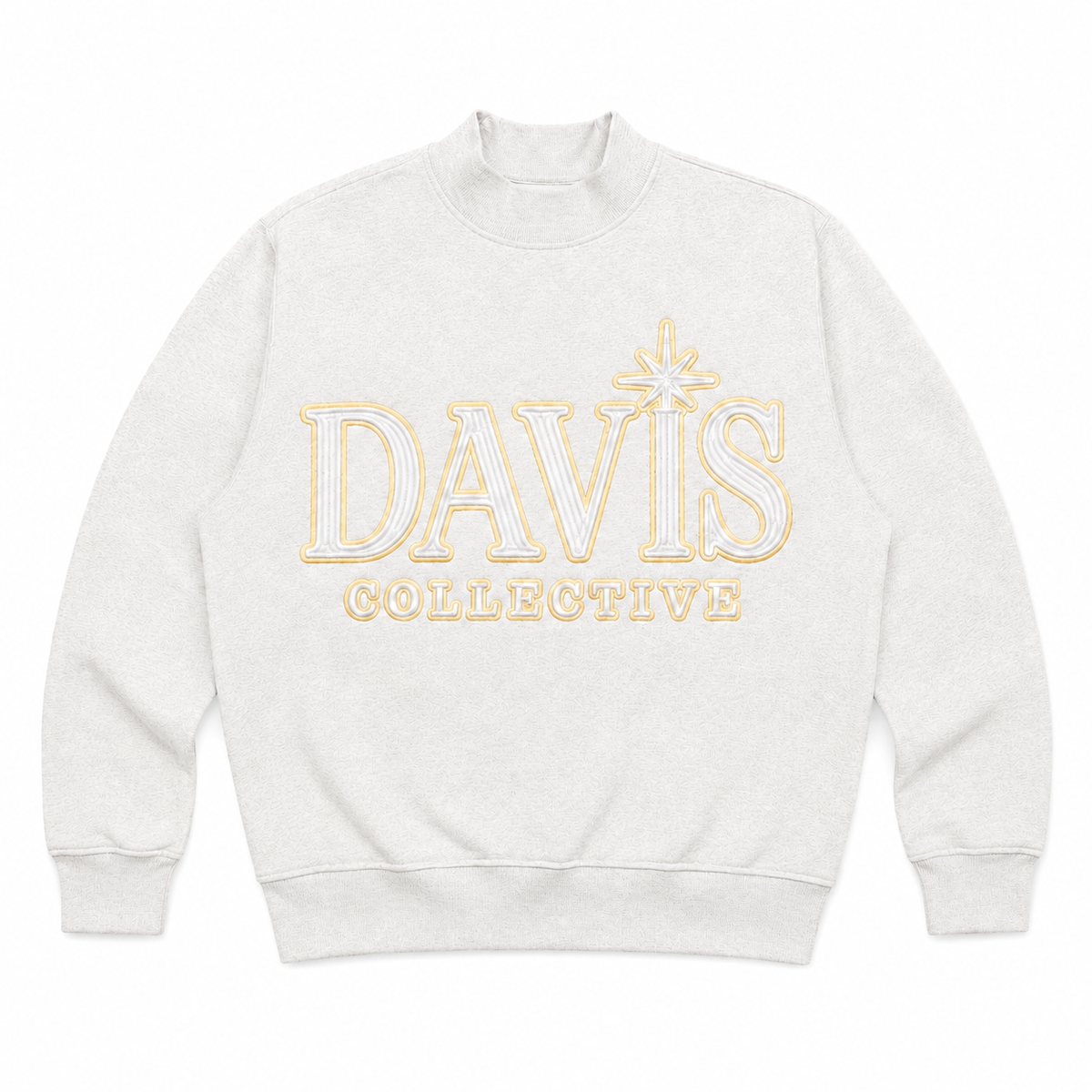 DAVIS COLLECTIVE Sweatshirt