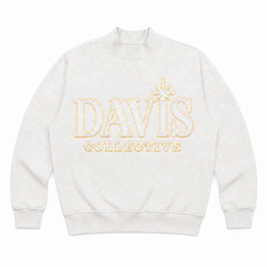 DAVIS COLLECTIVE Sweatshirt