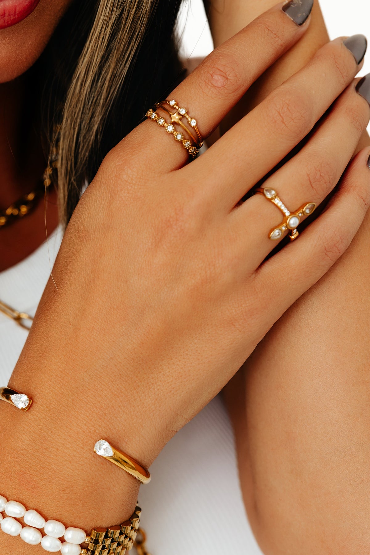 Grace Ring