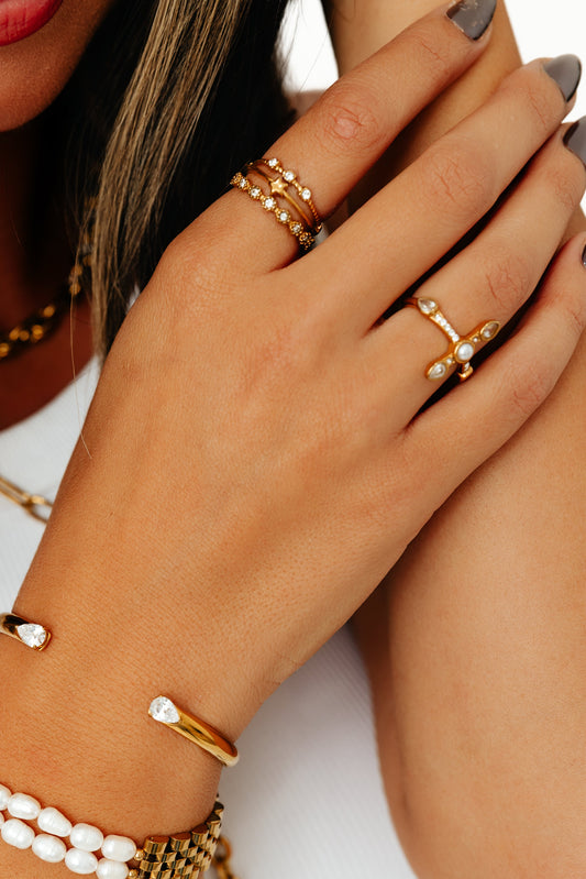 Nora Ring