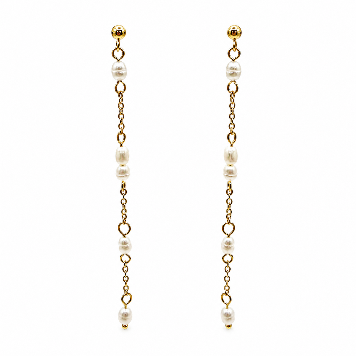 Eden Earrings