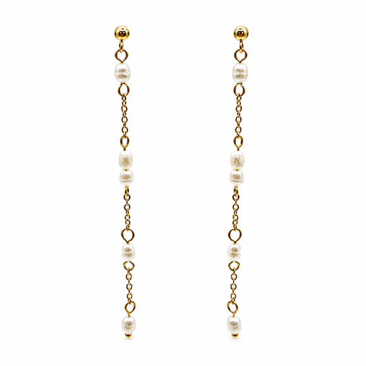 Eden Earrings