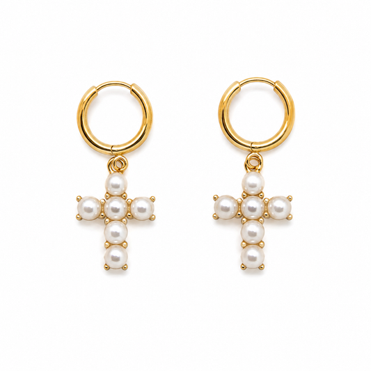 Clara Earrings