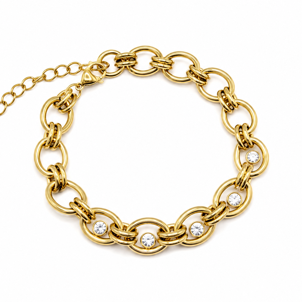 Margo Bracelet