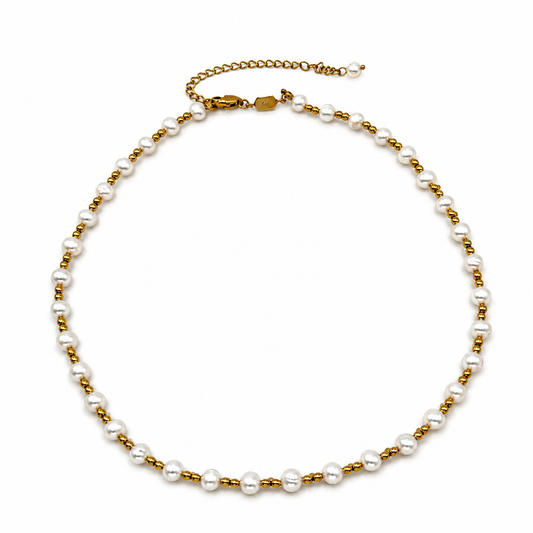 Kendall Necklace