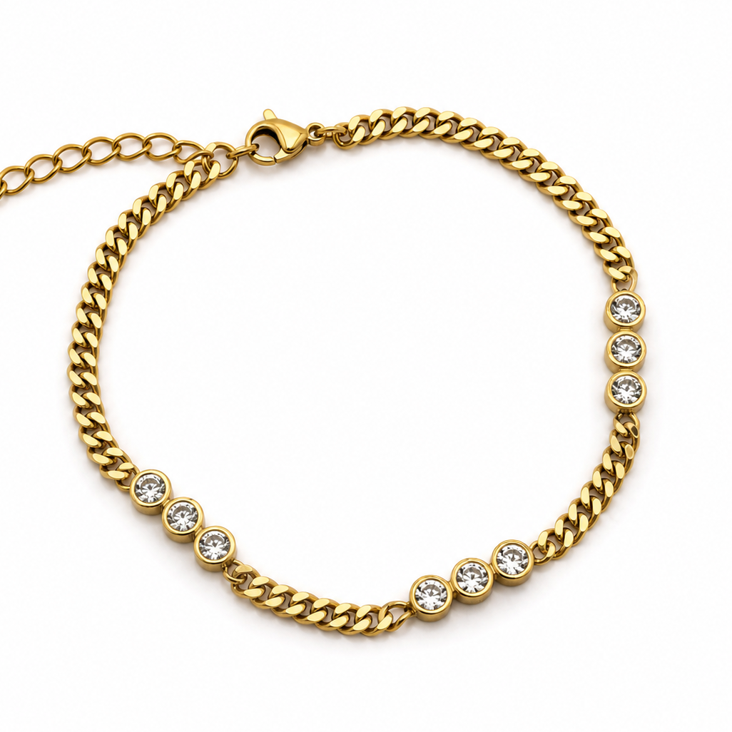 Ada Bracelet