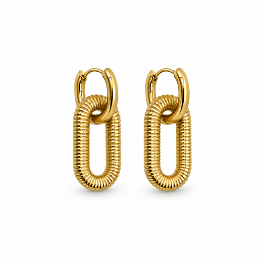 Darrah Earrings